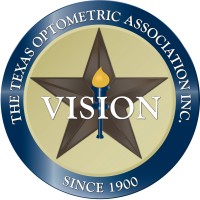 Texas Optometric Association Logo