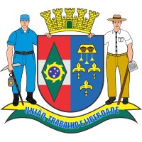 Prefeitura de Orleans Logo