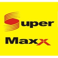 Super Maxx Indústria e Comércio de Argamassa Ltda. Logo