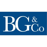 Brown Goertz & Co Logo