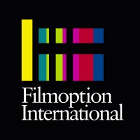 Filmoption International Logo