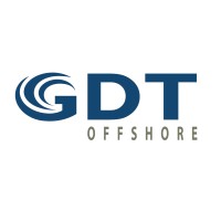 GDT Offshore S.A. de C.V. Logo