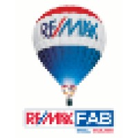 RE/MAX FAB Logo