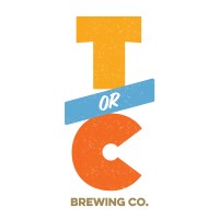 Truth or Consequences Brewing Company Logo