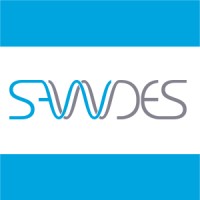 SAWDES - Projetos e Implementação de Tecnologia Logo
