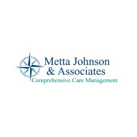 Metta Johnson and Associates Logo