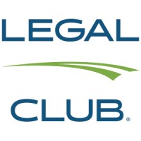 Legal Club Logo