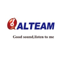 ALTEAM Inc. Logo