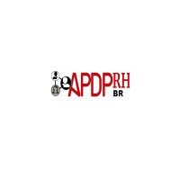APDPRH - Associação dos Profissionais de Departamento Pessoal e Recursos Humanos Logo