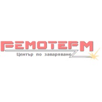 Remoterm Ltd Logo