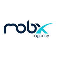 MobX Agency Logo