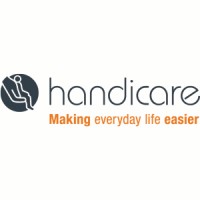 Handicare Montascale Logo