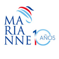 Marianne Argentina Logo
