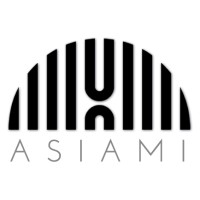 ASIAMI SA DE CV Logo