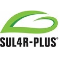 SUL4R-PLUS, LLC Logo