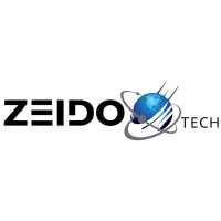 Zeido Technologies, LLC - A Certified Service Disabled Veteran Owned Small Business SDVOSB Logo