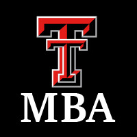 Rawls College of Business - Graduate Programs Logo
