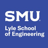 SMU Lyle School of Engineering Logo