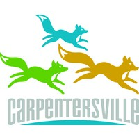 Village of Carpentersville Logo
