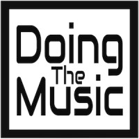 Doing The Music Logo