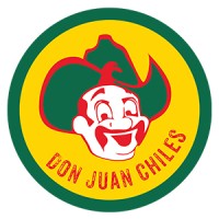 Don Juan Chiles Logo
