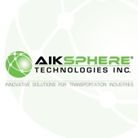 AikSphere Technologies Logo
