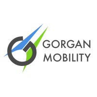 Gorgan Mobility Logo