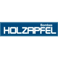 Bombas Holzapfel SPA Logo