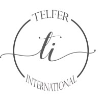 Telfer International Logo