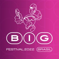 BIG Festival Logo