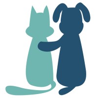 Friendly Vet Animal Hospital Logo