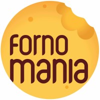 Forno Mania Logo