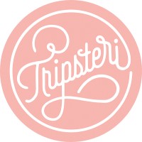 Tripsteri Logo