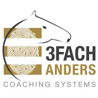 3FACH ANDERS Coaching Systems Logo