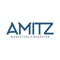 AMITZ Marketing e Negócios Logo
