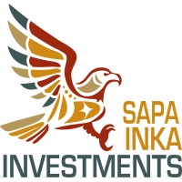 Sapa Inka Investments Logo