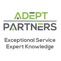 Adept Partners Logo