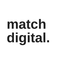 Match Digital Logo