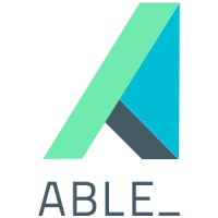Able Android Logo