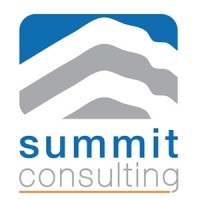 Summit Consulting Ltd Logo