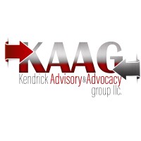 Kendrick Advisory & Advocacy Group, LLC Logo