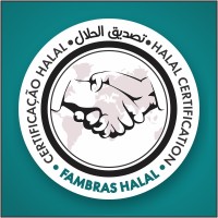FAMBRAS HALAL Logo