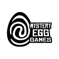 Mystery Egg Games Logo