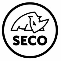 Seco Industries, s.r.o. Logo