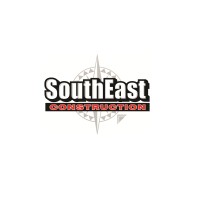 Southeast Construction Logo