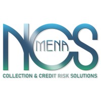 NCS MENA Logo