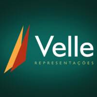 Velle Representações Logo
