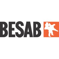 BESAB AB Logo