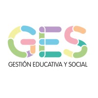 Asociación Civil GES Gestión Educativa y Social Logo