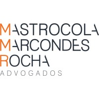 MMR - Mastrocola Marcondes Rocha Advogados Logo